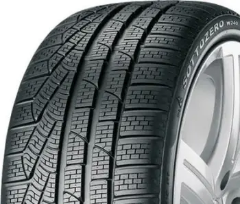 Gomë dimërore Pirelli Winter 240 SottoZero 245/35 R18 92V XL FR 3PMSF