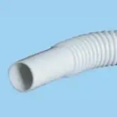 Lidhës kompensues për tuba elektrikë Marmat ZCL 28mm 68029, bardhë