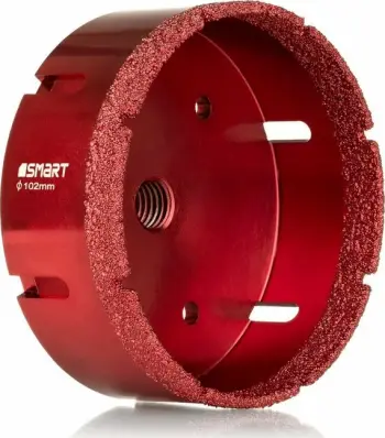 Kuronë diamanti Smart SM-25-1020 102mm thellësi 35mm M14 për gres