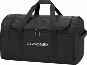 Çantë duffle WD Dakine EQ 70L, e zezë [Madhësia: Standarde]