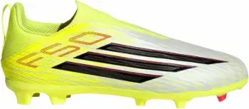 Atlete futbolli për fëmijë adidas F50 League LL FG/MG [Madhësia: 28]