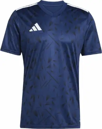 Maicë për meshkuj adidas, e kaltër [Madhësia: XXL]