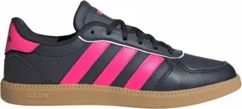 Këpucë për fëmijë adidas, të zeza [Madhësia: 38 2/3]