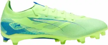 Atlete futbolli Puma, jeshile [Madhësia: 45]