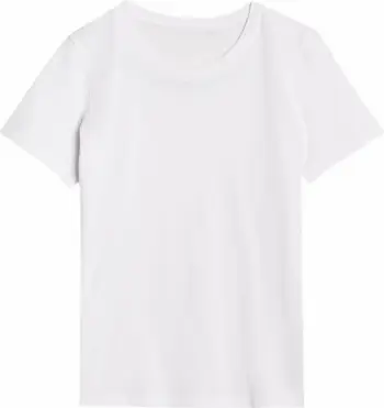 Maicë për femra 4F, e bardhë [Madhësia: XL]