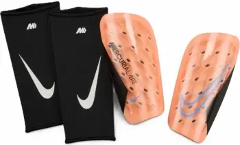 Mbrojtëse këmbësh Nike Mercurial Lite DN3611-852 [Madhësia: S]