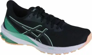 Atlete për femra Asics, të zeza [Madhësia: 37]