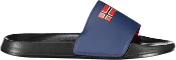 Papuqe meshkuj NORWAY 1963, të zeza [Madhësia: 43]