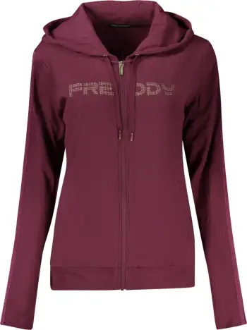 Duks për femra FREDDY, e purpurt [Madhësia: XXL]