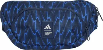 Çantë beli adidas Arsenal FC Away JX5760, navy blue