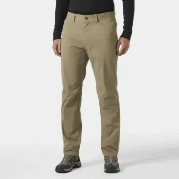 Pantallona meshkuj Helly Hansen HOLMEN 5 POCKET PANT 63521 757 [Madhësia: 31]