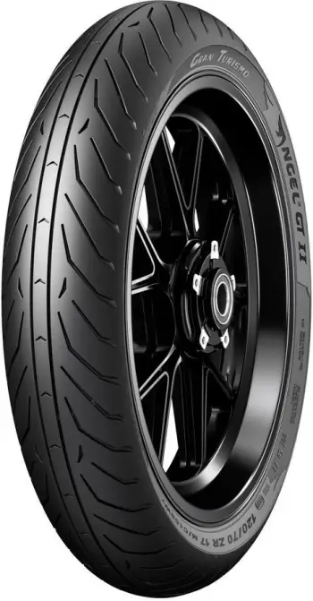 Gomë motoçiklete Pirelli Angel GT 2 190/55ZR17 75W TL (R)