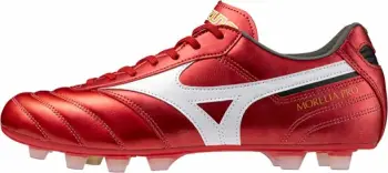 Atlete futbolli për meshkuj Mizuno [Madhësia: 43]