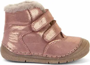 Çizme të shkurta për fëmijë Froddo [Madhësia: 29]