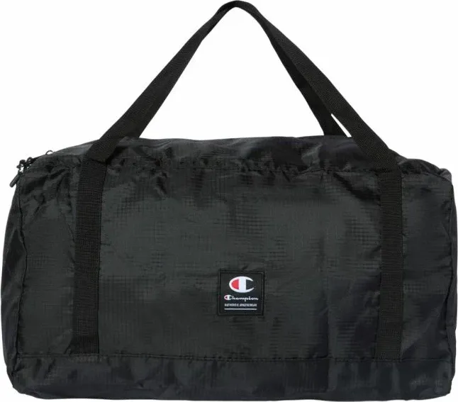 Çantë duffel Champion 806133 KK001, e zezë - 1