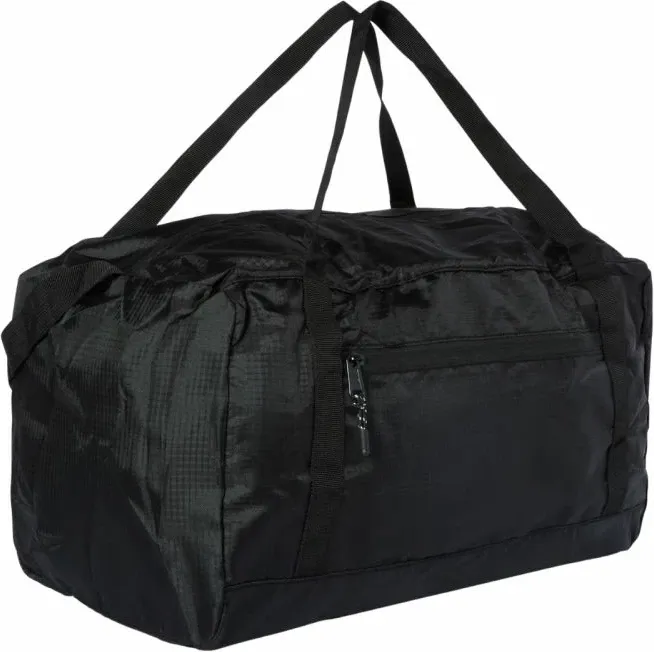 Çantë duffel Champion 806133 KK001, e zezë - 2