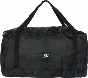 Çantë duffel Champion 806133 KK001, e zezë