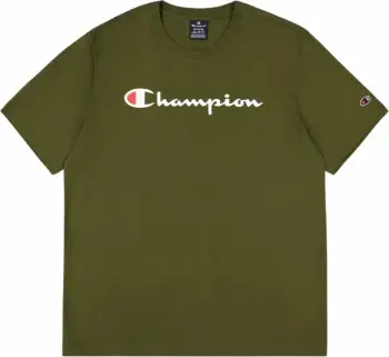 Maicë për meshkuj Champion, e gjelbër [Madhësia: XXL]