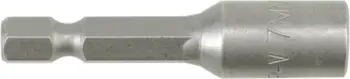 Mbajtës biti magnetik për kaçavidë Yato YT-1502 1/4" 7x48mm CrV, 1 copë