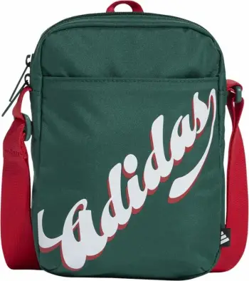 Çantë beli adidas Tiro Graphic KE3773 [Madhësia: One Size]