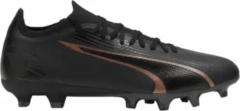 Atlete për futboll për meshkuj Puma, të zeza [Madhësia: 43]
