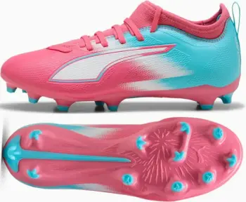 Atlete futbolli Puma për fëmijë [Madhësia: 37]