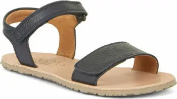 Sandale për fëmijë Froddo, të zeza [Madhësia: 29]
