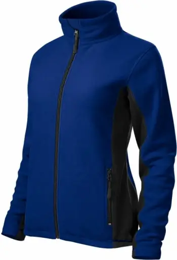 Duks pa kapuç Malfini për femra, blu [Madhësia: XXXL]