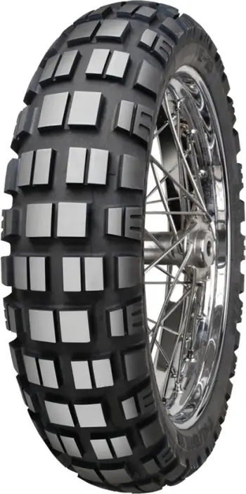 Gomë motoçiklete Mitas Enduro Trail XT 150/70B17 69T (R) TL/TT M+S