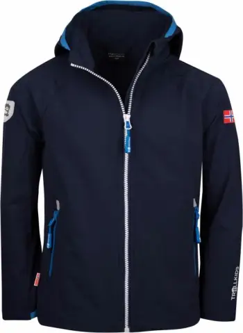 Duks për meshkuj Nike, i kaltër [Madhësia: XXL]