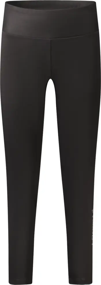 Pantallona sportive FREDDY, femra, të zeza [Madhësia: XL]