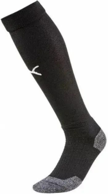 Çorape futbolli Puma, të zeza [Madhësia: 39 - 42]