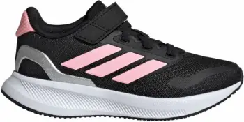 Atlete fëmijë adidas Runfalcon 5 EL, të zeza [Madhësia: 31]