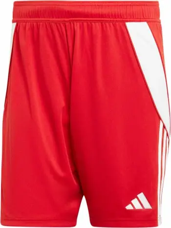 Shorce për meshkuj adidas, të kuqe [Madhësia: XL]