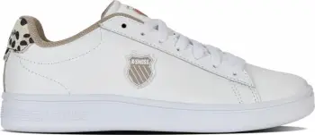 Atlete për femra K-Swiss, të bardha [Madhësia: 36]