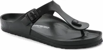 Atlete Birkenstock Gizeh Eva, të zeza [Madhësia: 37]