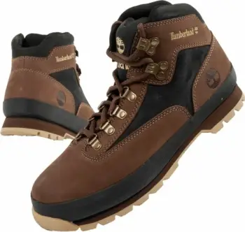 Çizme Timberland për meshkuj, kafe [Madhësia: 42]
