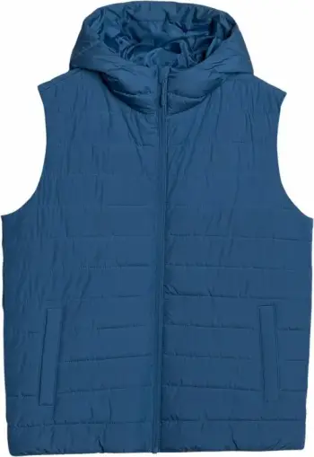 Jelek për meshkuj 4F, blu, jeshil [Madhësia: S]