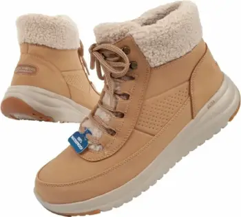 Atlete femra Skechers, kafe [Madhësia: 38]