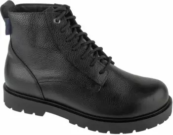 Çizme Birkenstock për meshkuj, të zeza [Madhësia: 45]