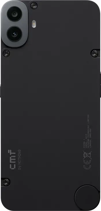 Celular CMF by Nothing Phone 1 5G 8/128GB i zi