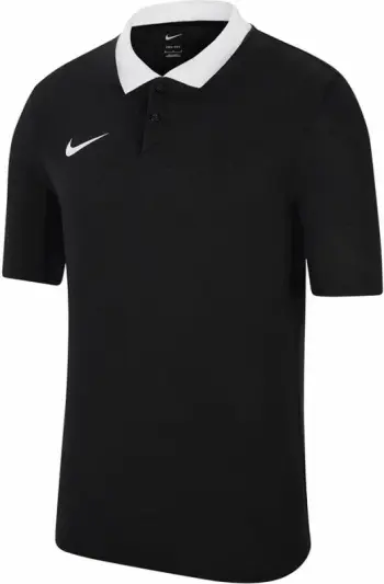 Maicë polo për fëmijë Nike, e zezë [Madhësia: XS]