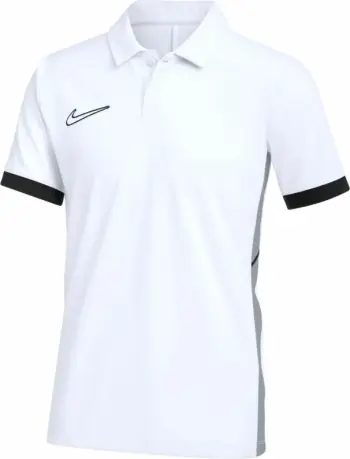 Maicë polo për fëmijë Nike, e bardhë [Madhësia: XL]