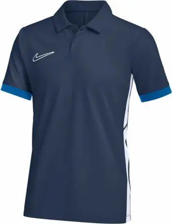 Maicë polo për fëmijë Nike, navy blue [Madhësia: XS]