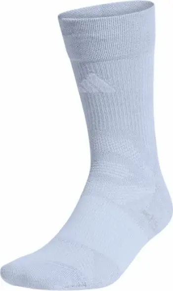 Çorape futbolli adidas Football Crew Performance KE8350, blu [Madhësia: 46 - 48]