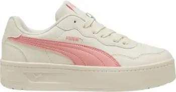 Atlete femra Puma, krem [Madhësia: 40]