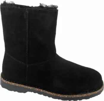 Çizme Birkenstock për femra, të zeza [Madhësia: 40]