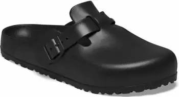 Flip-flopa për meshkuj Birkenstock, të zeza [Madhësia: 45]