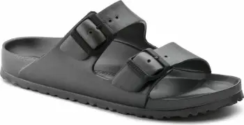 Flip-flop për meshkuj Birkenstock, të zeza [Madhësia: 43]