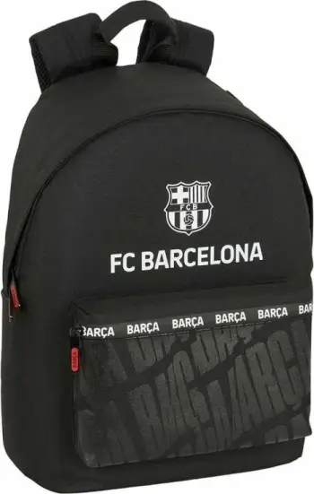 Çantë shpine FC Barcelona 612625819, e zezë [Ngjyra: E zezë]